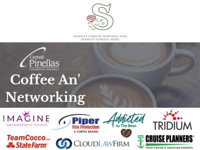 Coffee An' Networking